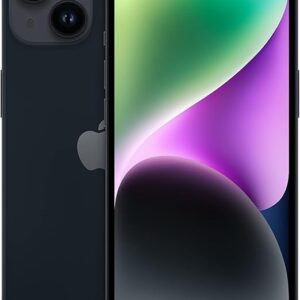 APPLE IPHONE 14 128 MIDNIGHT