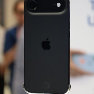 IPHONE AIR 256 EUR SPACE BLACK MG2L4ZD/A