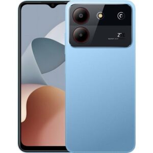 ZTE BLADE A54 4+128 ITA BLUE