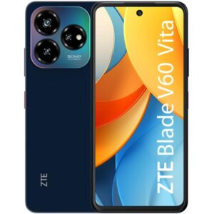 ZTE BLADE V60 VITA 6+256 TIM DARK BLUE