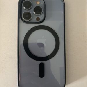 IPHONE 13 PRO 256GB AZZURRO SIERRA (RICONDIZIONATO)