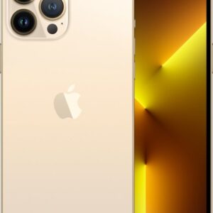IPHONE 13 PRO MAX 128GB ORO (RICONDIZIONATO)