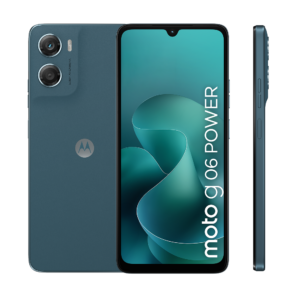 Motorola Moto G06 4+256GB 6.88" 4G Pantone Tapestry DS EU