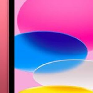 Apple iPad 2025 11Gen 11" 128GB Pink ITA MD4E4TY/A