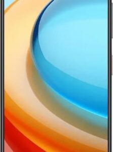 ZTE Blade A75 4+128GB 6.6" 4G Diamond Black ITA