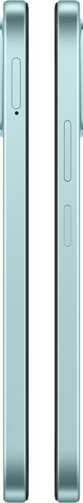 OPPO A6x 4+128GB 6.75" 4G Ice Blue ITA