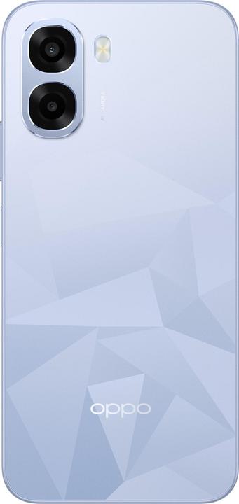 OPPO A6k 4+256GB 6.75" 4G Crystal Blue ITA