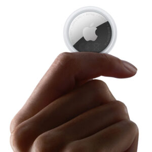 Apple AirTag (4 Pack) 2nd Generation MFEA4ZM/A