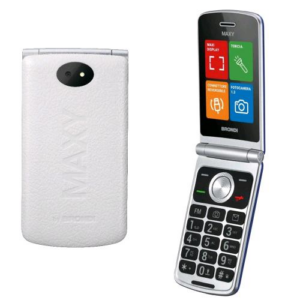 Brondi Maxy White DS ITA