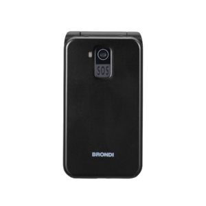 Brondi Amico Leale+ Black Metal ITA