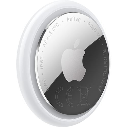 Apple AirTag (1 Pack) 2nd Generation MFE94ZY/A