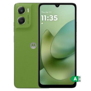 Motorola Moto G06 4+256GB 6.88" 4G Pantone Tendril DS EU