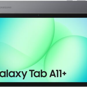 Samsung SM-X230 Galaxy Tab A11+ 6+128GB 11" Gray ITA