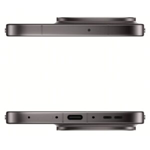 OPPO Find X9 Pro 16+512GB 6.78" 5G Titanium Charcoal DS ITA