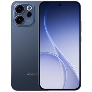 OPPO Reno 15FS 8+512GB 6.57" 5G Twilight BlacK ITA