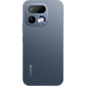 Realme 16 Pro 8+256GB 6.78" 5G Grey Ita