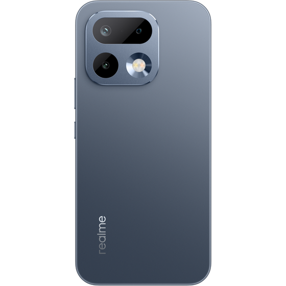 Realme 16 Pro 8+256GB 6.78" 5G Grey Ita