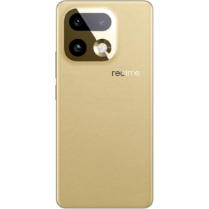 Realme 16 Pro+ 12+512GB 6.80" 5G Master Gold Ita