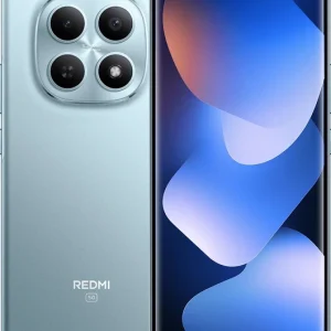 Xiaomi Redmi Note 15 6+128GB 6.77" 5G Glacier Blue EU
