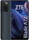 ZTE Blade A72 4+64GB 6.75" 5G Space Gray DS ITA
