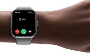 Xiaomi Redmi Watch 5 Silver