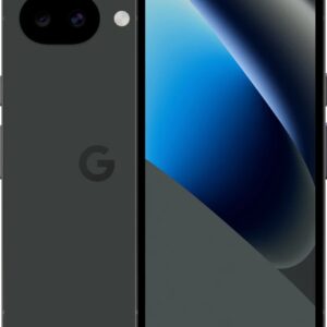 Google Pixel 10a 8+128GB 6.3" 5G Obsidian EU