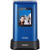 Brondi Amico Prezioso Blu Metal DS ITA