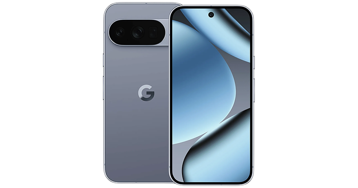 Google Pixel 10 Pro 16+128GB 6.3" 5G Moonstone EU