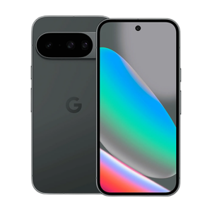 Google Pixel 10 12+128GB 6.3" 5G Obsidian Black EU