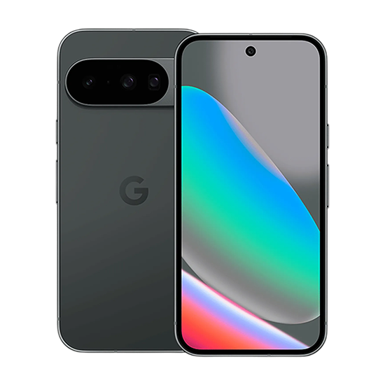Google Pixel 10 12+128GB 6.3" 5G Obsidian Black EU