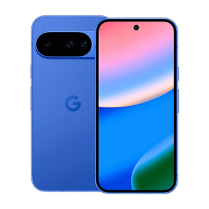 Google Pixel 10 12+128GB 6.3" 5G Indigo Blue EU
