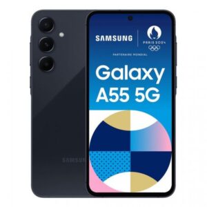 Samsung SM-A556B A55 8+128GB 6.6" 5G EE Awesome Navy ITA
