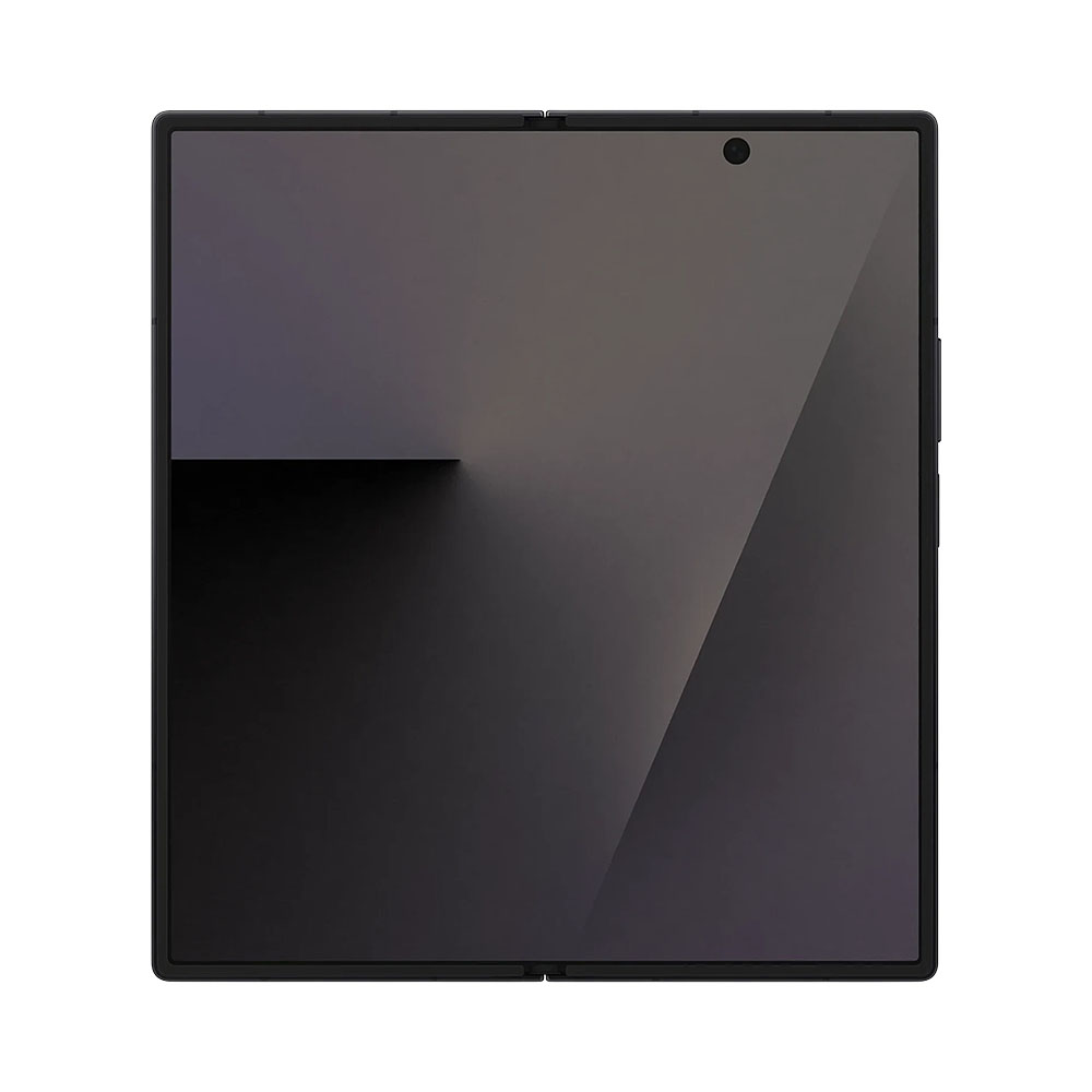 Samsung SM-F966B Z Fold 7 12+512GB 8" 5G Jet Black ITA