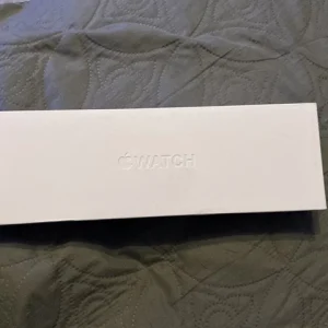 Apple Watch Serie 11 42mm AC/Space Grey SB/Black S/M EU MEQW4WF/A
