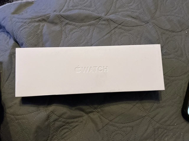 Apple Watch Serie 11 42mm AC/Space Grey SB/Black S/M EU MEQW4WF/A