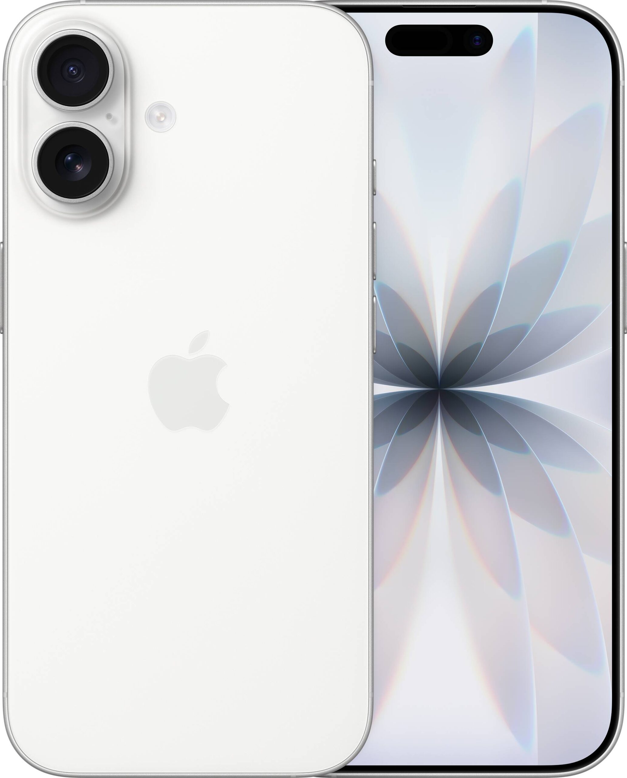 Apple iPhone 17e 256GB 6.1" White MHRW4SX/A