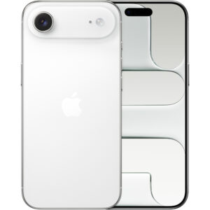 Apple iPhone 17e 512GB 6.1" White MHU04SX/A
