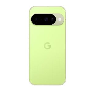 Google Pixel 10 12+128GB 6.3" 5G Cedar Green EU