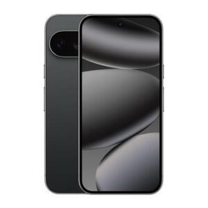 Google Pixel 10 Pro 16+256GB 6.3" 5G Obsidian Black EU