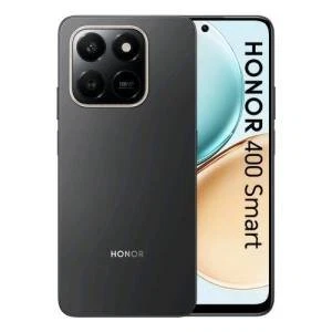 Honor 600 8+512GB 6.57" 5G Velvet Black DS + Watch 2i ITA