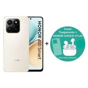 Honor 600 8+256GB 6.57" 5G Desert Gold DS + Watch 2i ITA