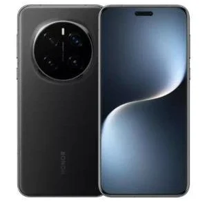 Honor Magic 7 Pro 12+512GB 6.8" 5G Black DS EU