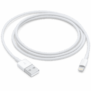 Apple Cavo Lightning a USB-A 1m MUQW3ZM/A