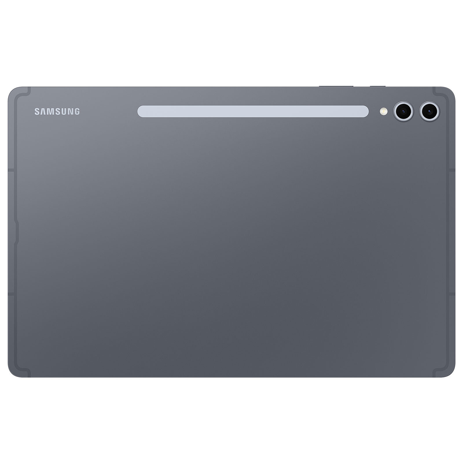 Samsung SM-X820 Galaxy Tab S10+ 12+256GB 12.4" Moonstone Grey ITA