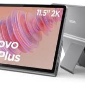 Lenovo Tab Plus TB351FU 8+128GB WiFi 11.5" Luna Grey ITA
