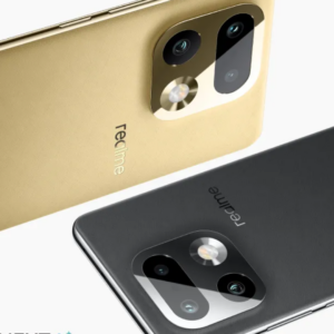 Realme 16 Pro 8+512GB 6.78" 5G Purple Ita