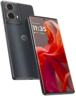 Motorola Moto G85 8+256GB 6.67" 5G Urban Grey ITA