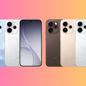 OPPO Reno 15 8+512GB 6.59" 5G Twilight Black ITA