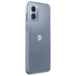 Motorola Moto G53 4+128GB 6.5" 5G Artic Silver DS ITA