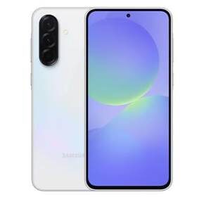 Samsung SM-A366B A36 8+256GB 6.7" 5G Awesome White ITA